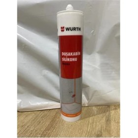 Resim AyrStore Duşakabin Silikonu Beyaz - 089252002 