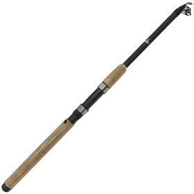 Resim Bauer Pulsar Tele 2.40 Spin Olta Kamışı 10-30 Gr 