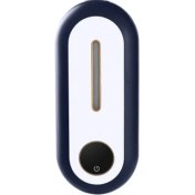 Resim Sunsky Baıdı D28 USB Şarj Edilebilir Duvara Monte Sabunluk (Yurt Dışından) 