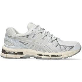 Resim Asics Gel-kayano 20 Unisex White Traditional Sneakers 1203a388-100 Beyaz 