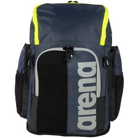 Resim ARENA YÜZÜCÜ ÇANTASI 45 L SPIKY III BACKPACK 45 005569103 