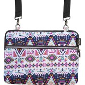 Resim Vudigo Indian 13,3 " Laptop Çanta 