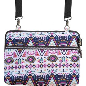 Resim Vudigo Indian 13,3 " Laptop Çanta 