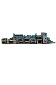 Resim Axle Ax-mbaıh81 H81 Ddr3 Hdmı Pcıe 2.0 1150p Matx 