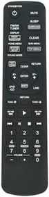 Resim PERFASCIN AXD7407 Yedek Uzaktan Kumanda Pioneer DVD Oynatıcı XVDV240 XV-DV240 S-DV340ST SDV232 XV-DV131 XV-DV151 XV-DV340 XV-DV430 DCS232 DCS240 S-DV232 için uygun 