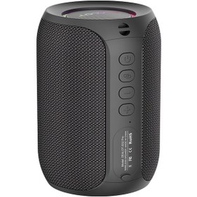 Resim Jeemson Zealot S32 Pro Bluetooth Hoparlör, Ipx5 Su Geçirmez, 15w Stereo, 3000mah Pil, Tf Kart/usb/aux, Dış Mekan İçin Kablosuz Hoparlör Siyah 