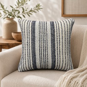 Resim Needle-16 - 50x50 (KARE) İçi Dolgulu Düz Fitilli 