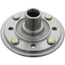 Resim Ön Teker Poryası Rulmansız Hyundaı Accent 1.3l 4g13 G4eh 1995-2000 / 1.5l G4ek Karbüratörlü 1995-2000 / Excel 1.5l 4g15 Sohc 1989-1994 5175024500 5175028000 
