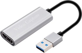 Resim UsbA to Hdmı Video Capture Video Kayıt Ekran Aktarma 