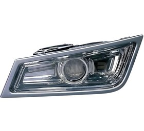 Resim Sis Lambası Tek Lambalı Volvo Fh 3 Sol 