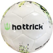 Resim Solera Futbol Top N:5 Hattrick
