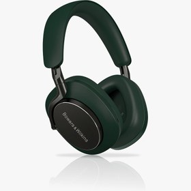 Resim PX8 Kulak Üstü Kablosuz Kulaklık | Dark Forest 