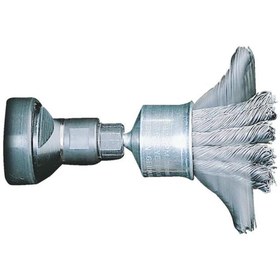 Resim Würth Kalem Tipi Tel Fırça 19x6mm 0714 69 04 