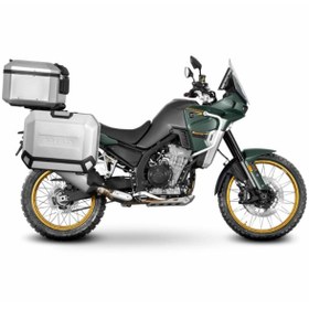 Resim Shad 4P YAN ÇANTA DEMİRİ KOVE 800 X ADVENTURE K0XD844P 