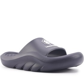 Resim lumberjack ROGER 4FX Lacivert Erkek Terlik 