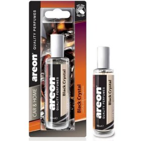 Resim 3 Tıkla 35 ML Black Crystal Oto Araç Spreyi 