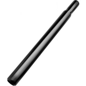 Resim Motobisikletim Bisiklet Sele Borusu [koltuk] 28.6mm x 40 cm [siyah] 