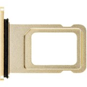 Resim iPhone X UyumluS Max Uyumlu Sim Kart Tepsisi Gold 