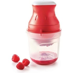 Resim EKS Ticaret Tupperware Elektriksiz Narenciye Sıkacağı 