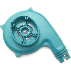 Resim Makita UB1101 Fan Yuvası Ürün Kodu 152902-7 