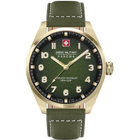 Resim Swiss Military Smwga0001550 Erkek Kol Saati 