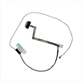 Resim Notespare Lenovo Ideapad Z500 59-352521 Uyumlu Lcd Ekran Flex Data Kablo 