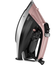 Resim Beko ActiPress® Expert BEU 8030 D Buharlı Ütü 