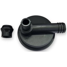 Resim Vw Transporter T4 1991-03 Aja Külbütör Kapak Hava Valfi 074129101 561274571 