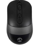 Resim Everest Sm-18 Black Plug & Play Optical Mouse 