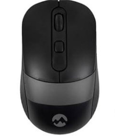 Resim Everest Sm-18 Black Plug & Play Optical Mouse 