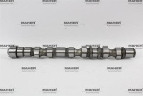 Resim EKSANTRIK MILI ACCENT 03-06/GETZ 03-05 DIZEL MAHER 09902 OEM Maher