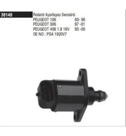 Resim Doduco 38140 Rolanti Ayar Valfi 1920V7 