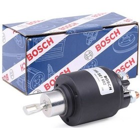 Resim Bosch-1986se1682 - Mars Otomatıgı 12v W169 04 12 W245 05 11 V 