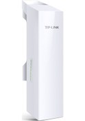 Resim TP-Link CPE210 300 Mbps,2.4GHz Outdoor Acces Point* 