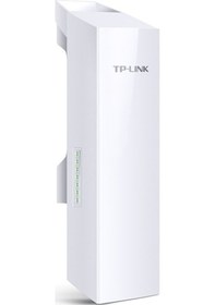 Resim TP-Link CPE210 300 Mbps,2.4GHz Outdoor Acces Point* 