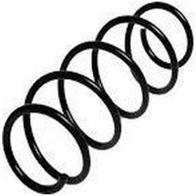 Resim Polo Cordoba Fabia Helezon Yayı Ön 1994-2001 [6N0411105E] 