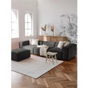 Resim S Home Design Concept Frida Modüler Köşe Koltuk Takımı 4 Modül Pofidik Köşe 