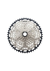 Resim Shimano Slx Cs-m7100 12v 10-51t Hg+ Ruble / Icsm7100051 