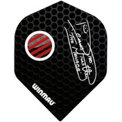 Resim Winmau Dennis Priestley 6905.107 Dart Flight 