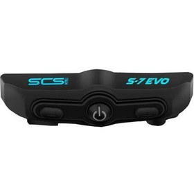 Resim Scs S7 Evo Bluetooth ve Intercom 