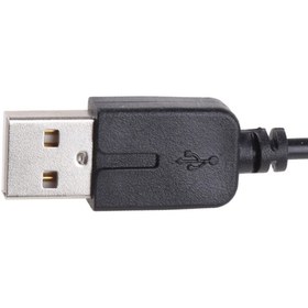 Resim POPKONSOL Psp Go Şarj Ve Data Kablosu Psp Go Uyumlu Usb Kablo 