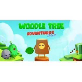 Resim Woodle Tree Adventures (Pc) 