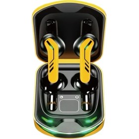 Resim Wk Tws Bluetooth Kulaklık (Yurt Dışından) 