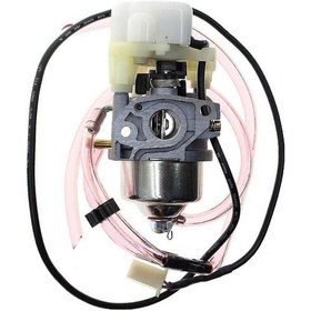 Resim Jokmae Honda Eb2000i Eu2000i Jeneratörler İçin Yedek Metal Karbüratör, Doğrudan Değişim, 16100-z0d-d03, Yeni 