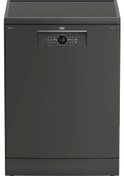 Resim Beko BM 5145 WF MG 7 Programlı 14 Kişilik Bulaşık Makinesi 
