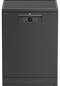 Resim Beko BM 5145 WF MG 7 Programlı 14 Kişilik Bulaşık Makinesi 