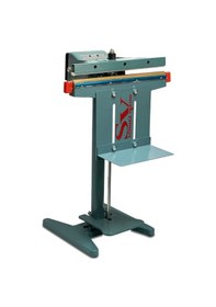 Resim Sönmez Vakum Pfs-450 Pedallı Poşet Yapıştırma Makinesi 45 Cm 