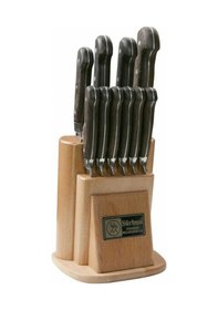 Resim Sürmene Sürbısa 61500 Ym Mutfak Bıçak Seti 