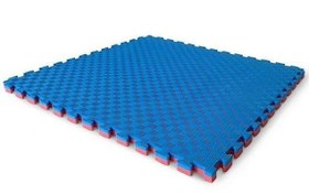 Resim Seftil Tatami Minderi 26 mm 100x100 cm 