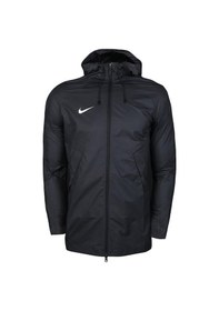 Resim Nike W Sf Acdpr Hd Raın Jkt Kadın Ceket Dj6316-010 Siyah-siyah Siyah 